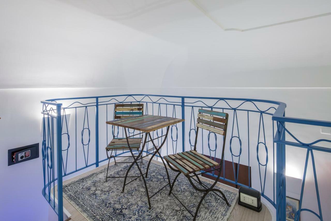 Hébergement de vacances Sapore Di Sale