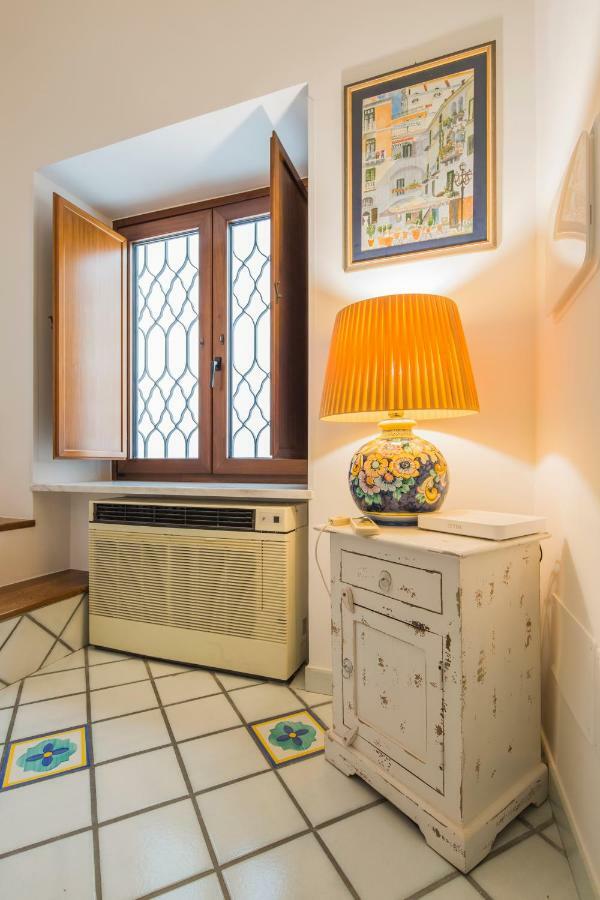 Sapore Di Sale Hébergement de vacances *